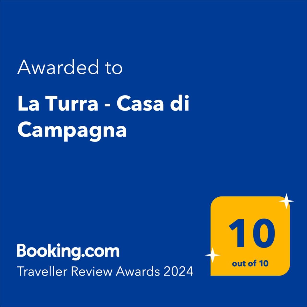 La Turra - Casa Di Campagna เกรเว อิน เคียนตี ภายนอก รูปภาพ