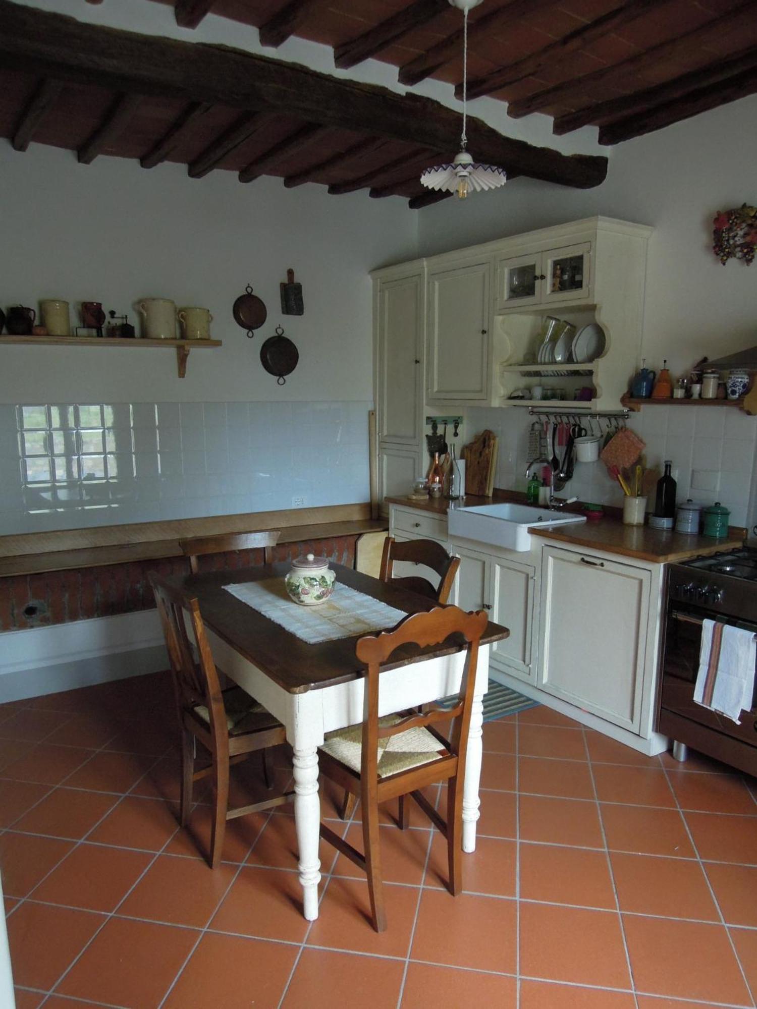 La Turra - Casa Di Campagna เกรเว อิน เคียนตี ภายนอก รูปภาพ